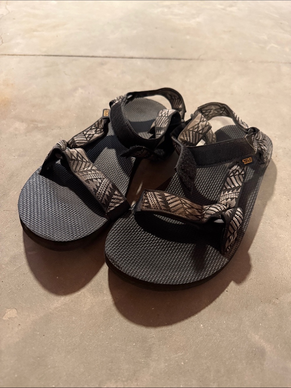 Teva Sandals